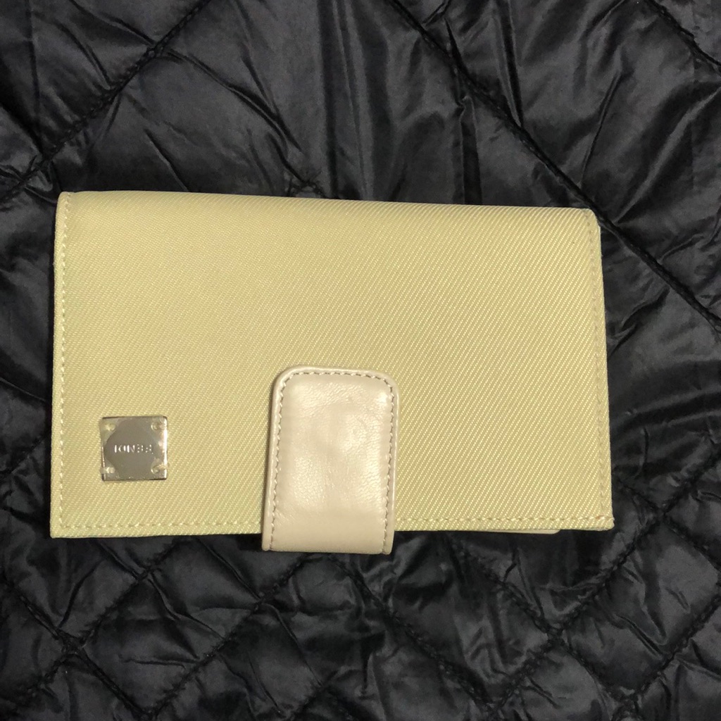 Fendi Wallets
